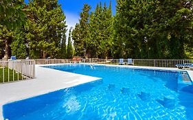 Holiday Home El Alcazar